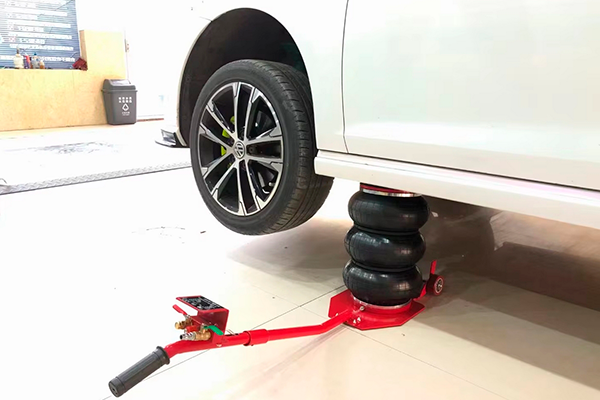 airbag jack 3ton