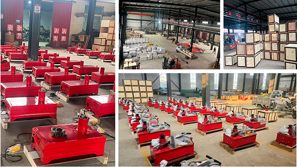 tire changing machine