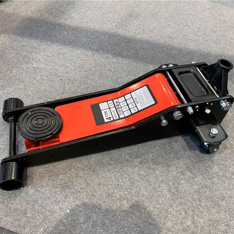 4t low profile floor jack